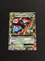 Pokémon Mega Venusaur ex 2/108
