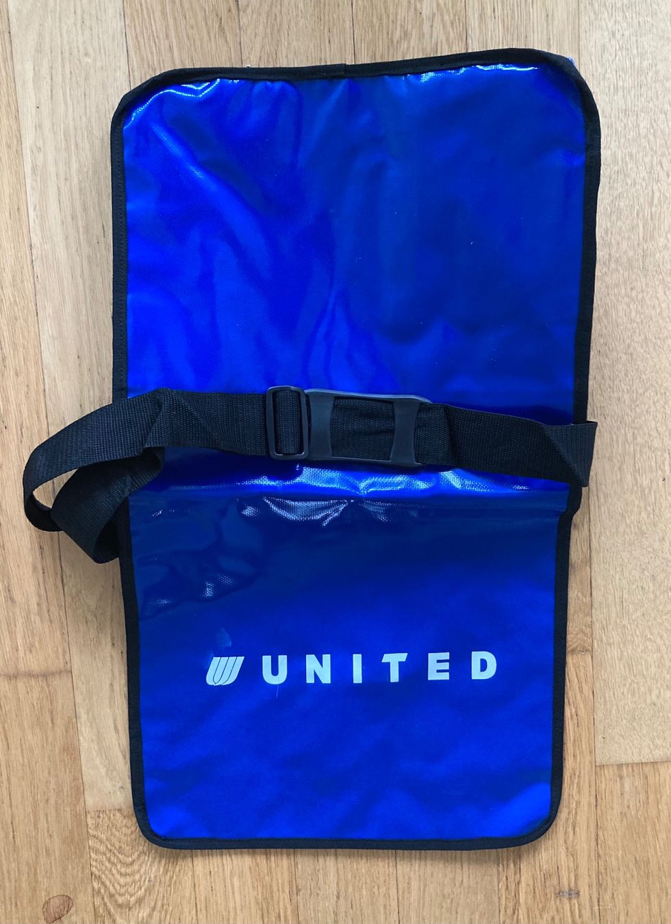 Borse: Umhängetasche UNITED – Nuovo (secondo la descrizione) da Zürich venduto da Kue_Zuerich 2
