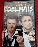 DVD Gymi 5 - Klasse zämekunft Edelmais René Rindlisbacher
