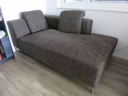 Verschenke Sofa