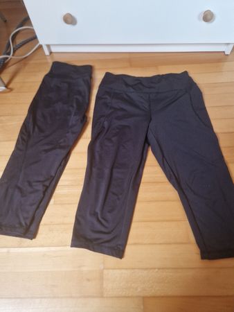 3/4 Leggings 