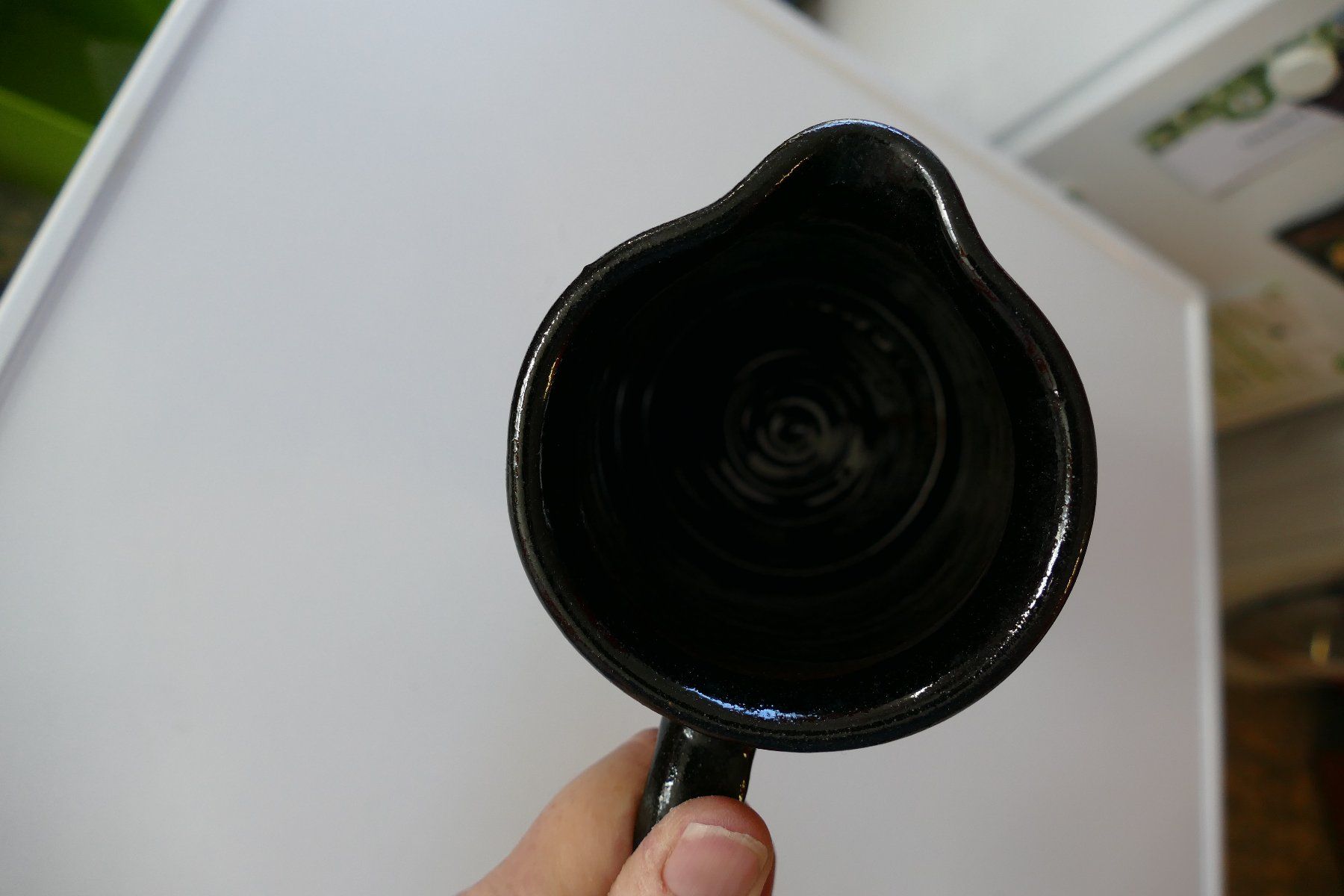 Vasi & Recipienti: Buxo Krug Vase – Nuovo (secondo la descrizione) da Châtel-sur-Montsalvens venduto da Blindschliche 2