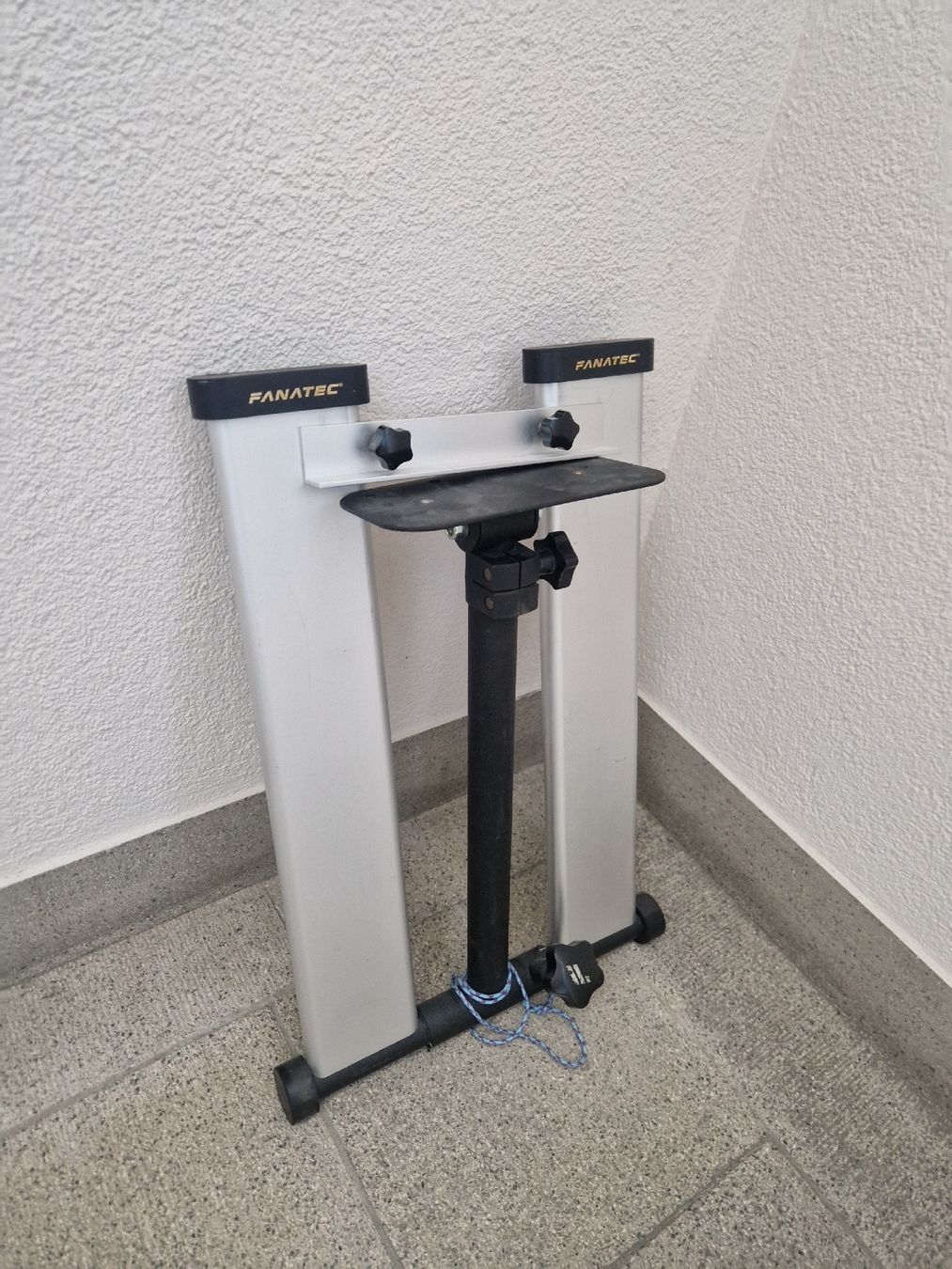 Altro in Decorazioni & Accessori: Fanatec Wheelstand – Usato da Zürich venduto da Cedric345