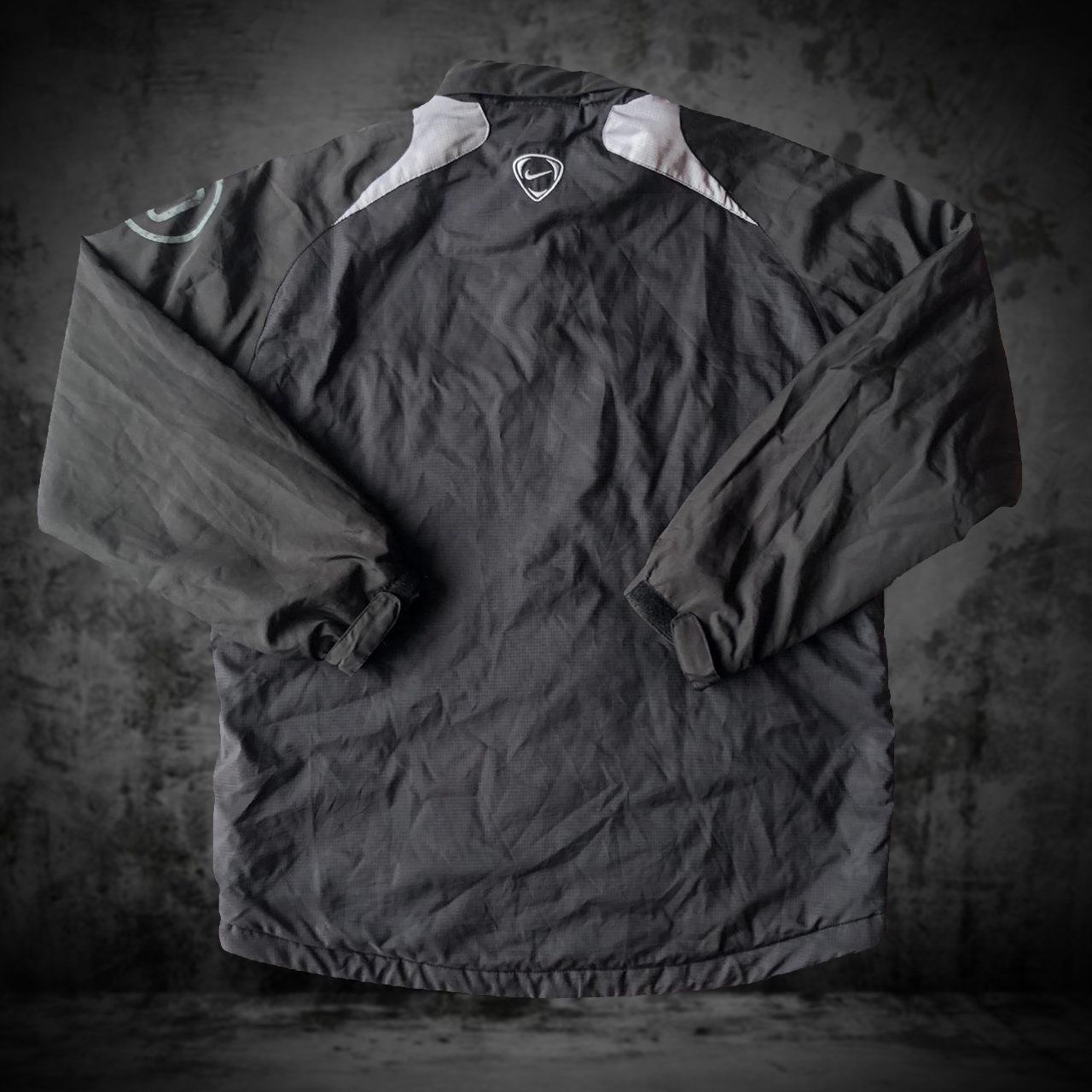 Nike Jacken: Jacket Nike Clima-Fit Black Men M – Gebraucht aus Genève von ang_7j7j 7