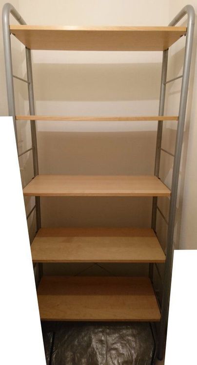 IKEA Niklas Regal | Kaufen auf Ricardo