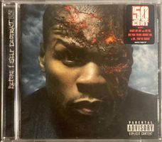 50 CENT - BEFORE I SELF DESTRUCTION