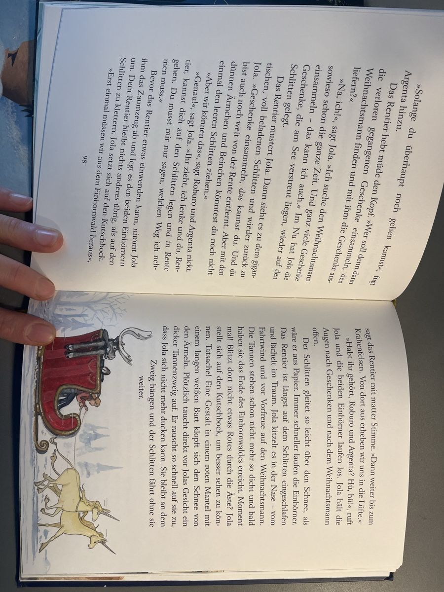 Libri: Weihnachtsgeschichten – Nuovo (secondo la descrizione) da Dielsdorf venduto da jes_9kx7 2