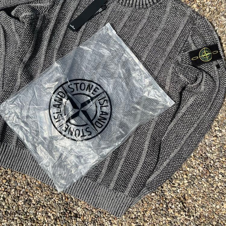 Stone Island Pullover & Sweatshirts: Stone Island Pullover – Neu (gemäss Beschreibung) aus Bern von Heidegger98 1