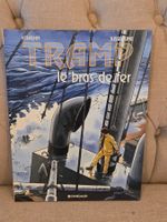 Tramp N°2 - Le bras de fer - EO forte cote