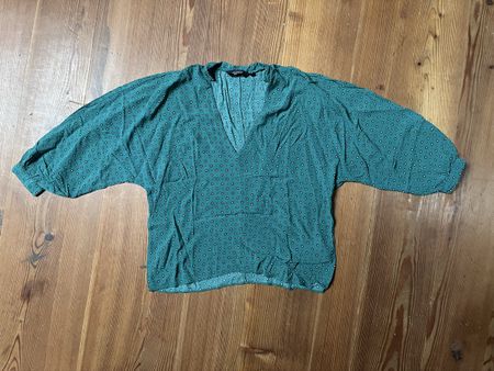 Camicia Stockholm atelier, taglia 38