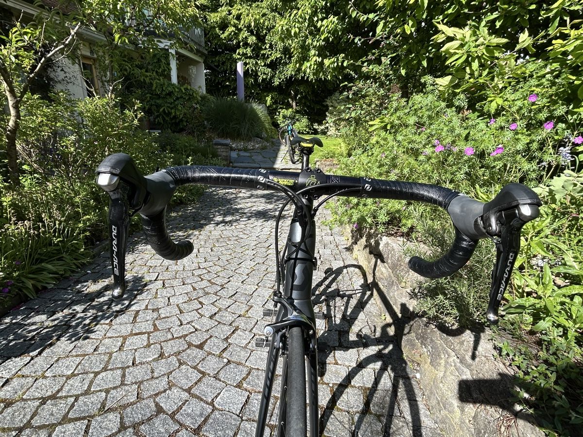 Scott Biciclette: Rennrad Scott Addict RD, Grösse M/54 – Usato da Köniz venduto da Kuhn_Wenger 4