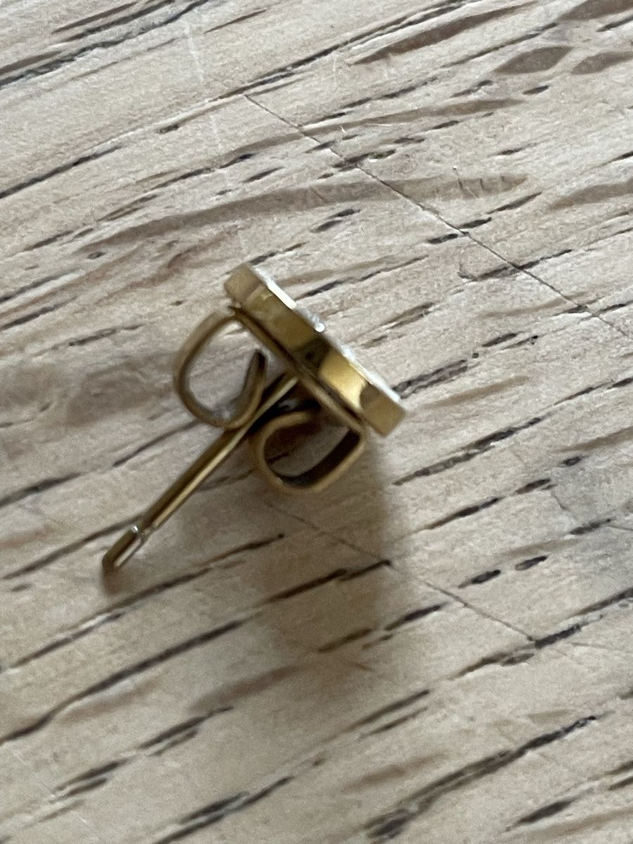 Guess Orecchini pendenti & Orecchini a lobo: Guess Ohrstecker – Usato da Flawil venduto da Naphtali 2