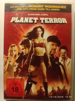 Planet Terror