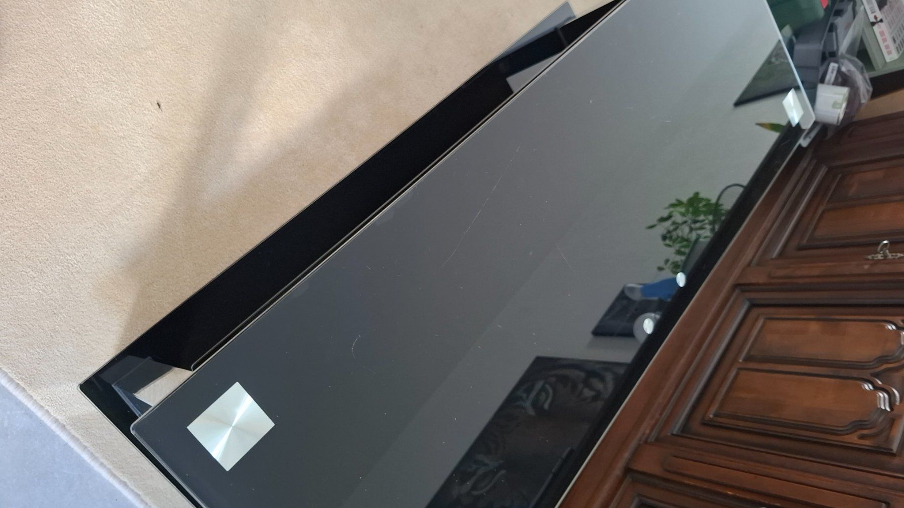 TV Möbel: Not available – Gebraucht aus Therwil von Jazzio_Art 3