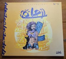 Les filles de Soleil N 5 E.O. (T.T.B.E.)