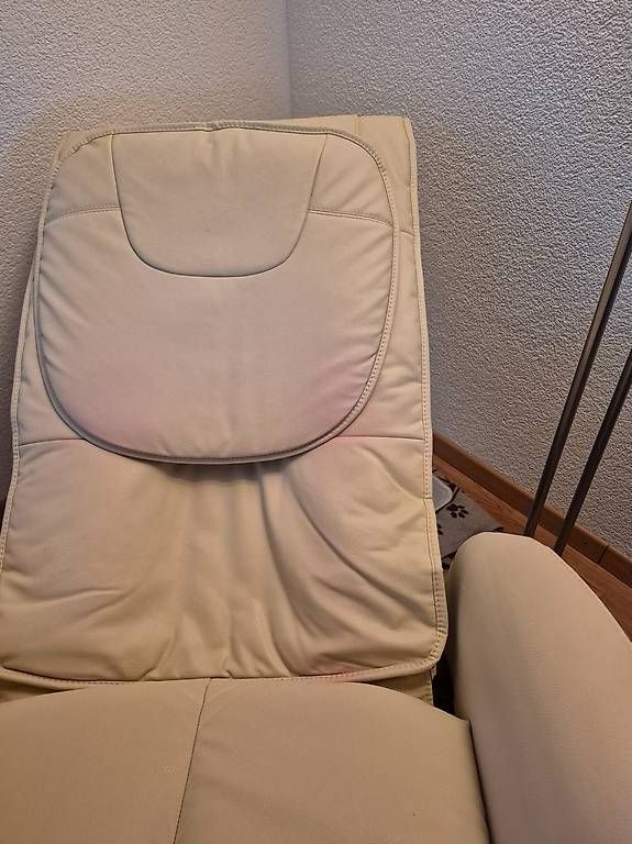 Poltrone: Massagestuhl – Usato da Dottikon venduto da Strizzi15 4
