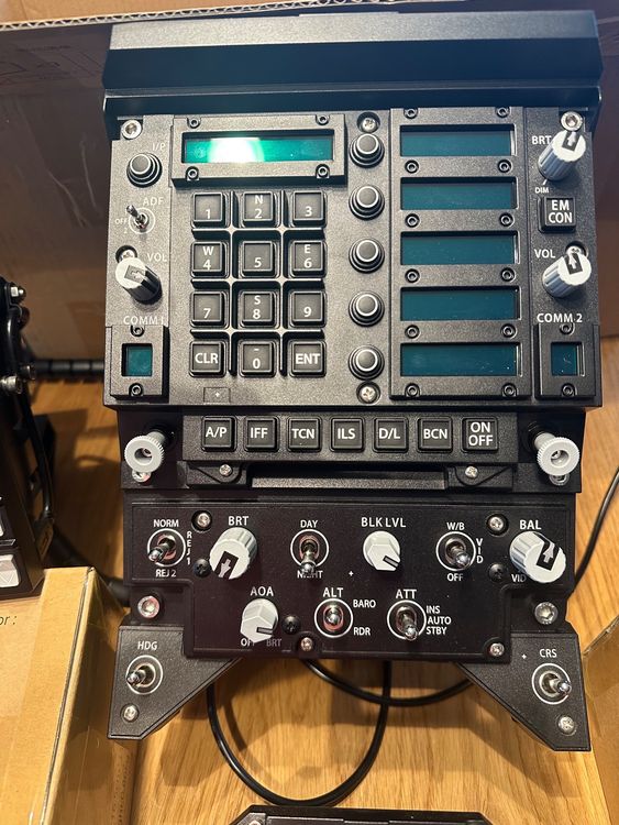 PurchasSB3.0 Instrument Display1(x3)-Offical Store For WINWING