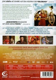 Tutti i DVDs: RUNAWAY GIRL – Usato da Ebikon venduto da Moviefreak01 1
