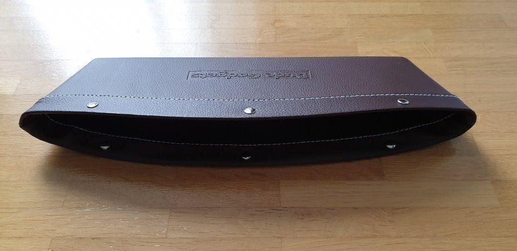 Tutti pezzi di ricambio auto: Tasche zw. Autositz und Mittelkonsole – Nuovo e nell'imballaggio originale da Bottighofen venduto da Miatax5 2