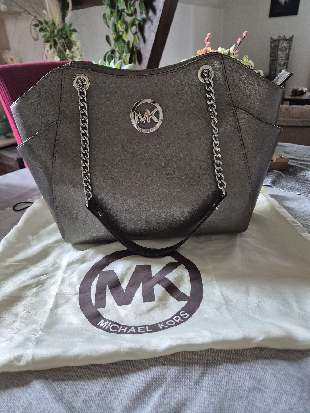 Michael Kors Borse da donna: Michael Kors  – Nuovo (secondo la descrizione) da Schaffhausen venduto da monikaD010203