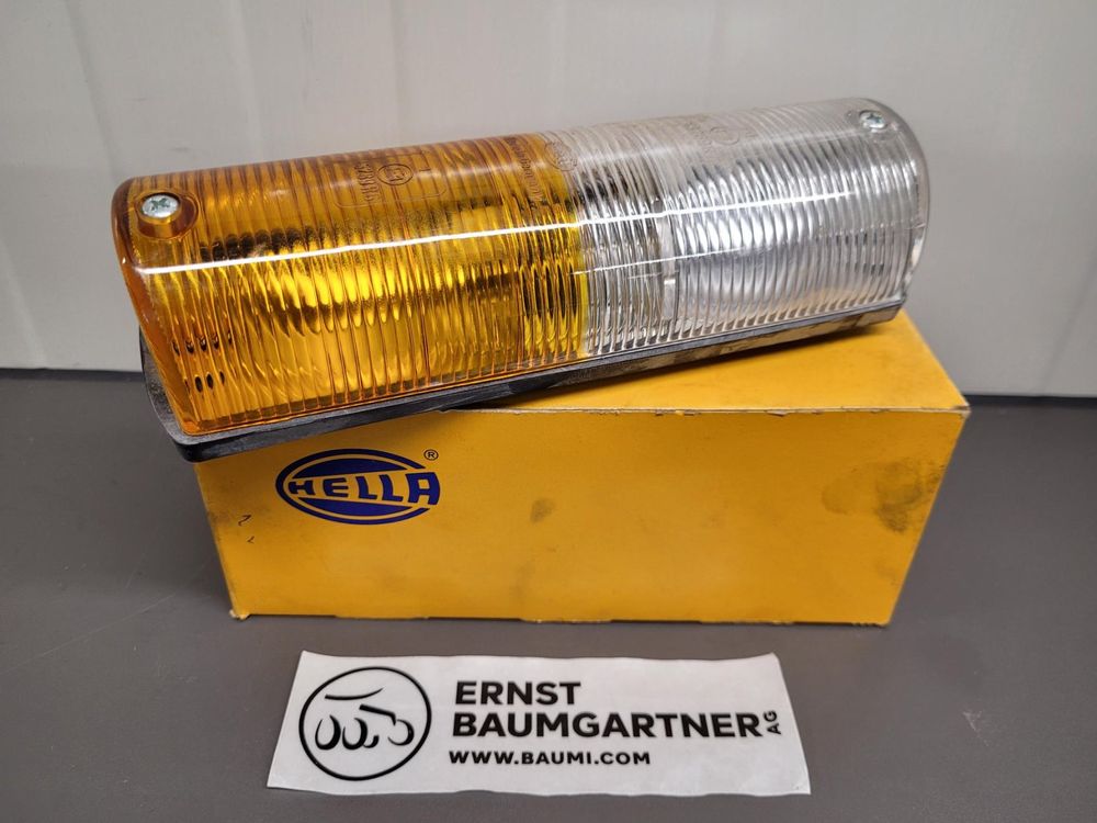 Hella Blink/Positionsleuchte, L&R, 2BE 001 310-001 (Neu und ...