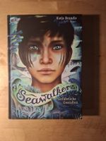 Seawalkers Buch-Serie, Band 1-5