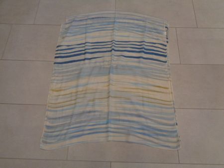 Martino Midali Foulard 180 x 78cm - 400213