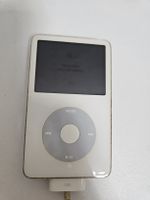 Apple iPod Classic 80GB Modell A1136 gebraucht Zustand