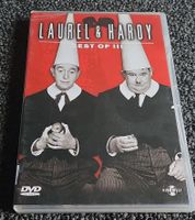 Laurel & Hardy: Best of III(21095)