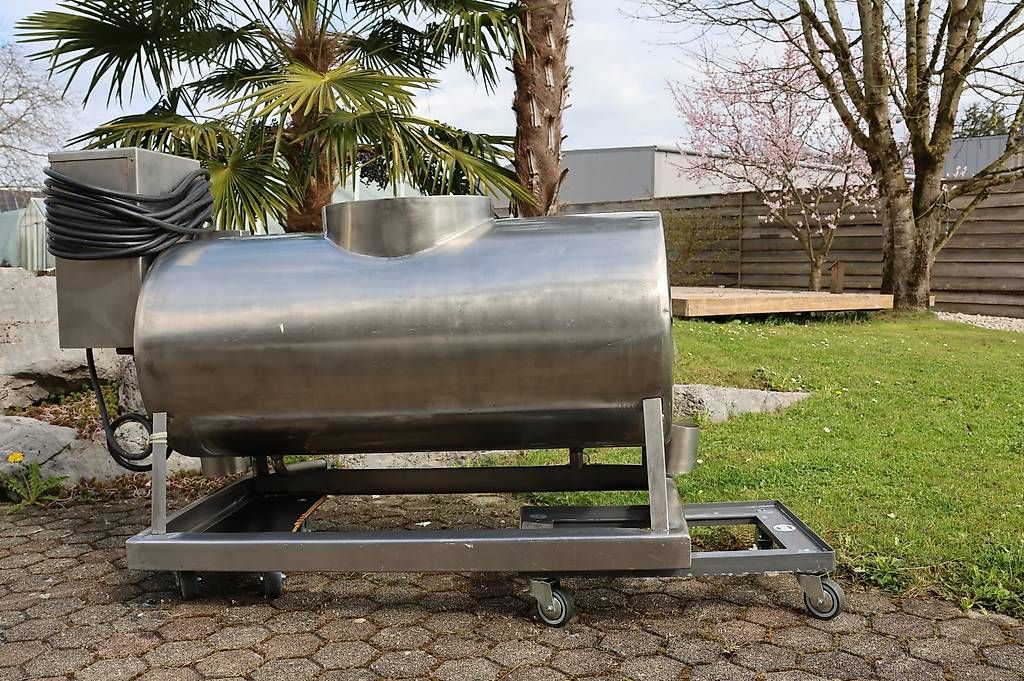 Elettrodomestici da cucina: Blutwurstmaschine – Usato da Güttingen venduto da Maradelu 1