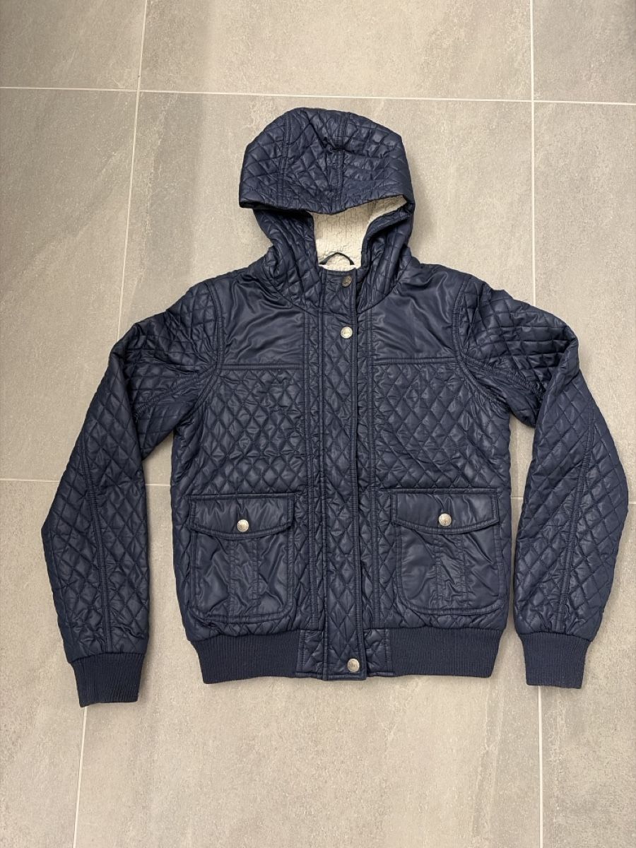 C&A Giacche: Jacke – Usato da Fraubrunnen venduto da amm_7kp6