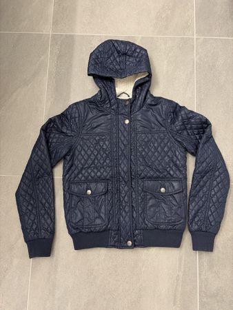 Jacke