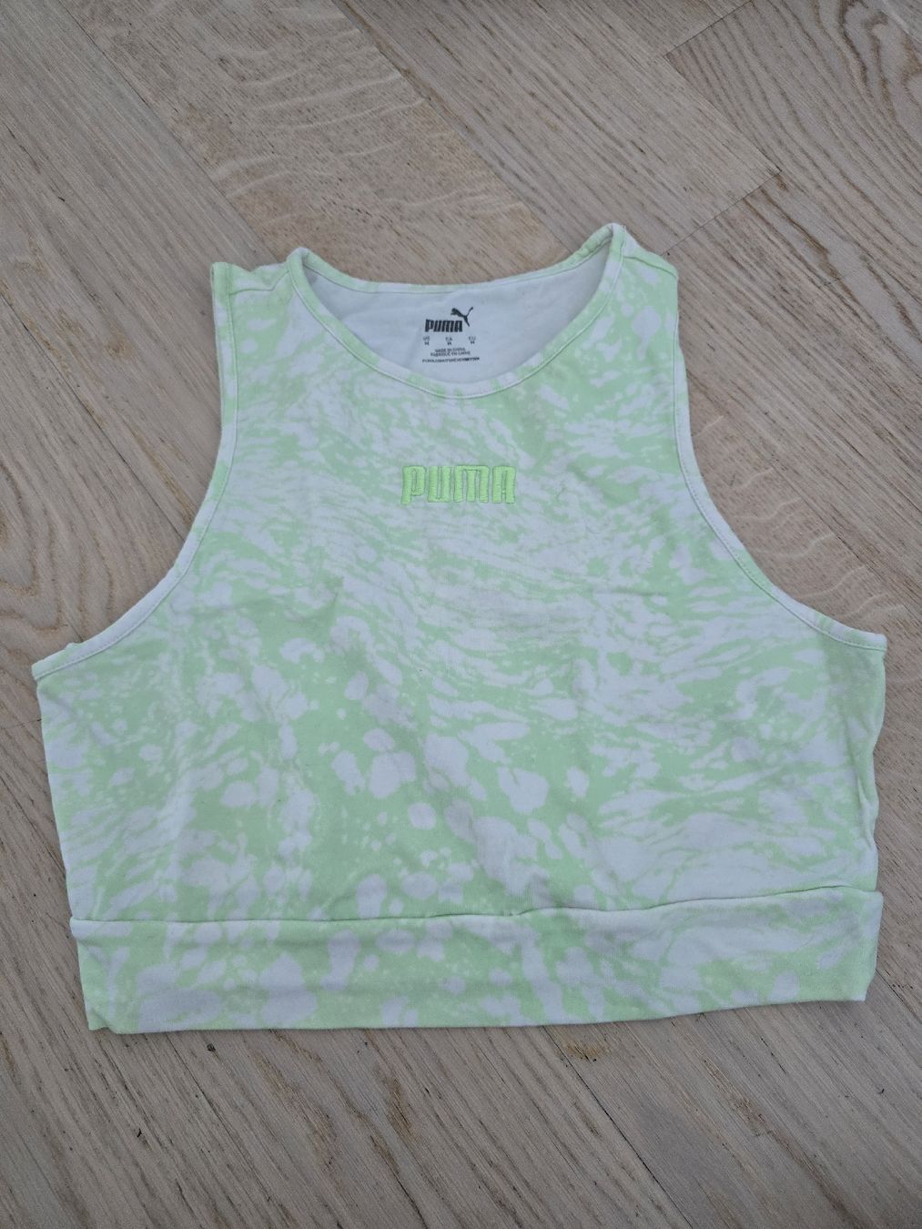 Puma Top: Puma Top - Grösse M – Usato da Rickenbach b. Wil venduto da Kth_v8
