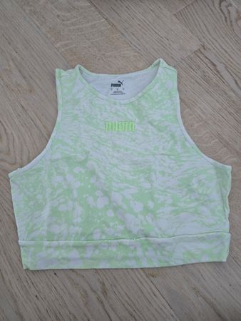 Puma Top - Grösse M