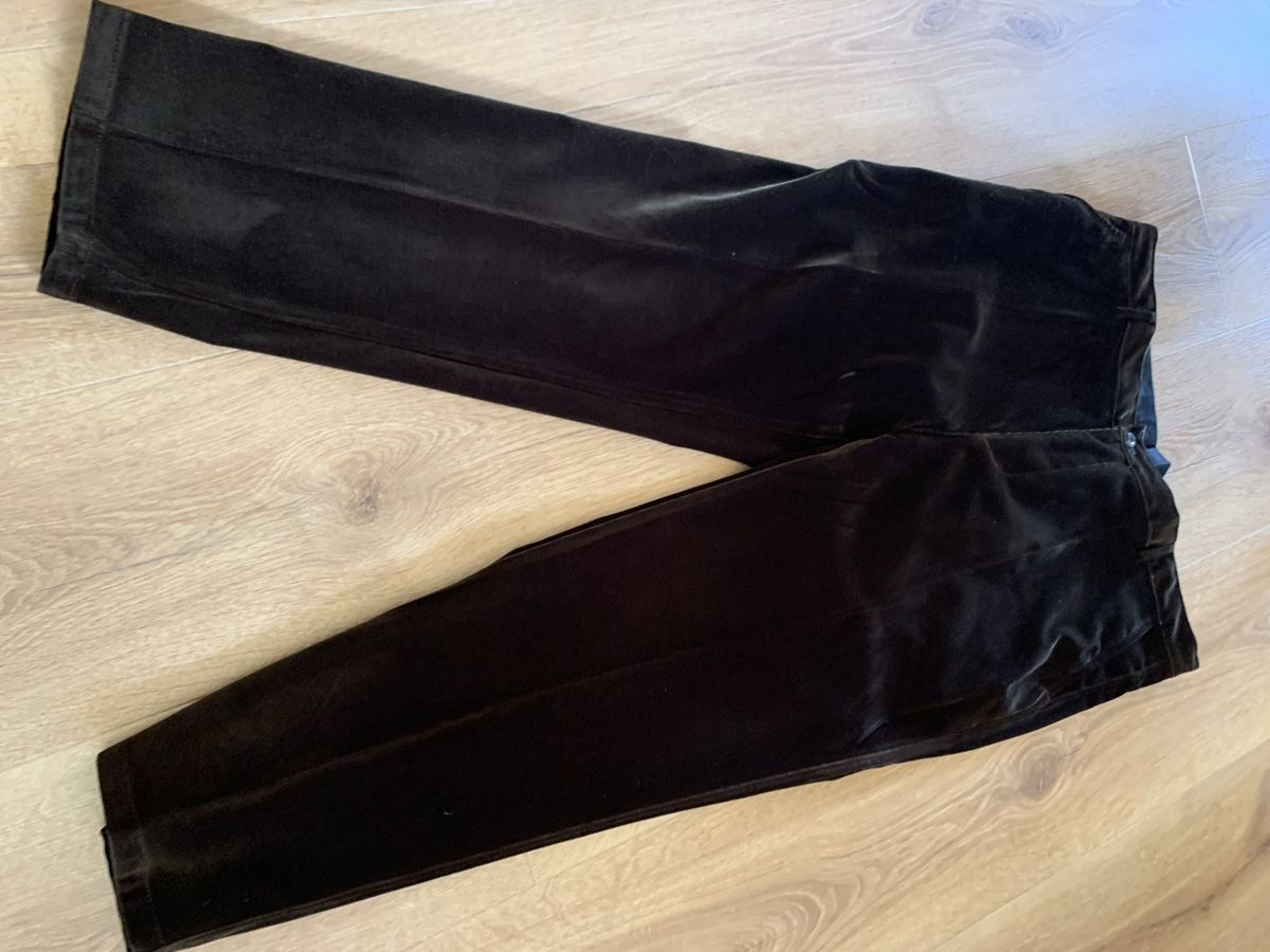 Hosen: 2 pantalons homme – Gebraucht aus Noville von Malik2017 4