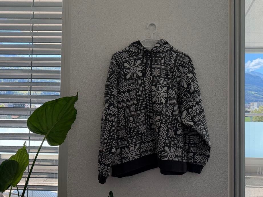 Roxy Pullover & Sweatshirts: Roxy Hoodie Grosse S – Gebraucht aus Brunnen von keusch19