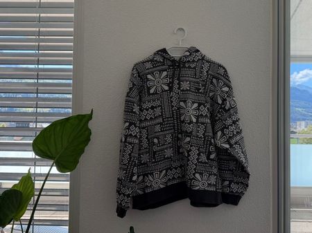 Roxy Hoodie Grosse S