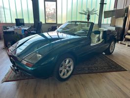 BMW Z1 seltene Rarität
