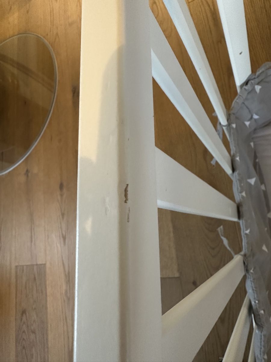 Box & Barriere di sicurezza: Laufgitter Roba – Usato da Worb venduto da Microbio 4