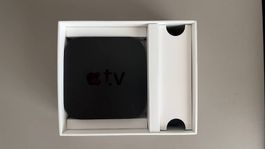 Apple TV 4K HDR (32GB) A1842