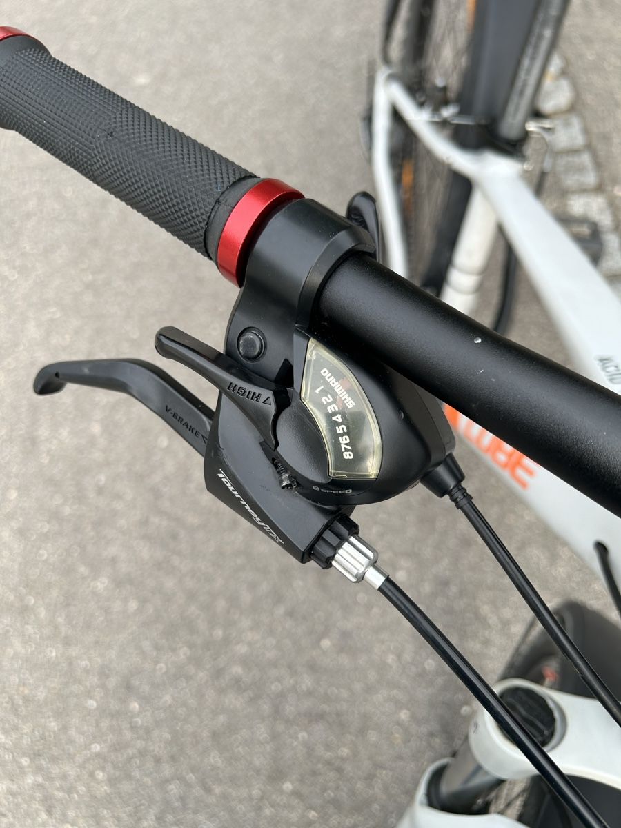 Cube Velos: cube kinder – Gebraucht aus Egerkingen von G1970B 5