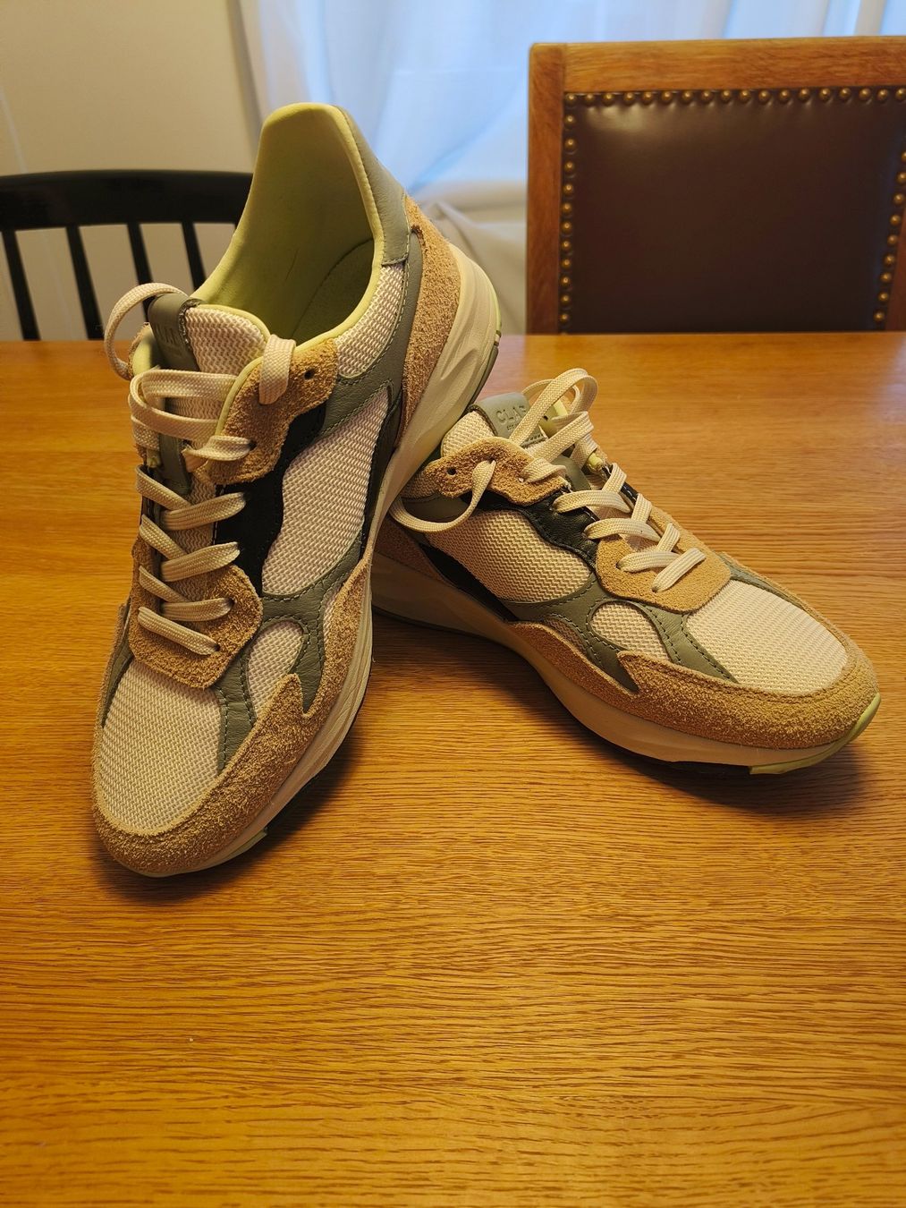 Scarpe da uomo: nachhaltige Sneaker von Clae – Nuovo (secondo la descrizione) da Winterthur venduto da michawint
