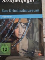 Die Strasse Reihe 2 Das Kriminalmuseum Folge 17-29 DVD