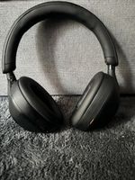 Sony WH-1000XM5 Wireless Noise Cancelling Kopfhörer – Schwar
