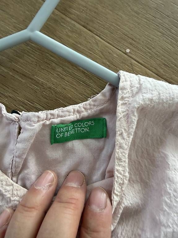 Vestiti & Gonne: Sommerkleid Gr. 90 – Usato da Bäch SZ venduto da Blansz 1