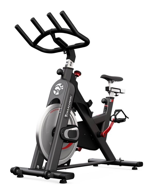 spinning life fitness ic1