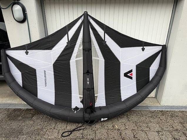 Surf: Amstrong Wing ARM-XPS 4.6 – Usato da Stans venduto da ret_v7bn 2