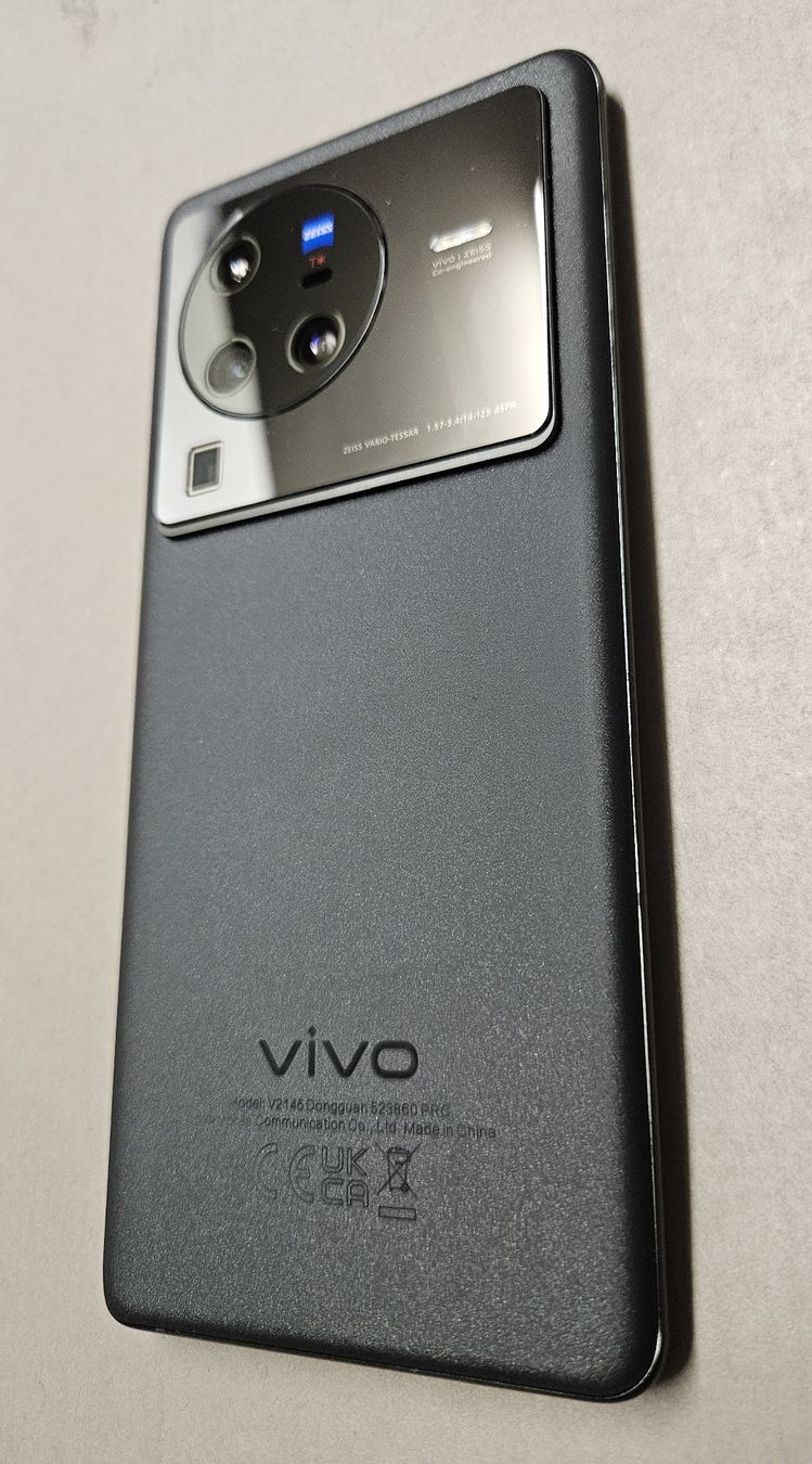 Vivo Telefoni cellulari / Smartphones: VIVO X80 PRO Smartphone – Usato da Dachsen venduto da Topparts1 1