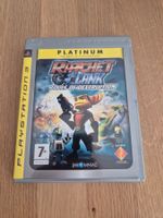 Ratchet & Clank: Tools of Destruction (PS3)