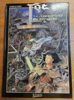 Foc N 4 E.O. (T.B.E.)  Les cimiers du sépulcre